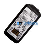 Batería para Intermec AB18 318-034-034 EDA60K CK65 75 [Batería de repuesto]